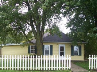 30540 Boonville Rd, Smithton, MO 65350