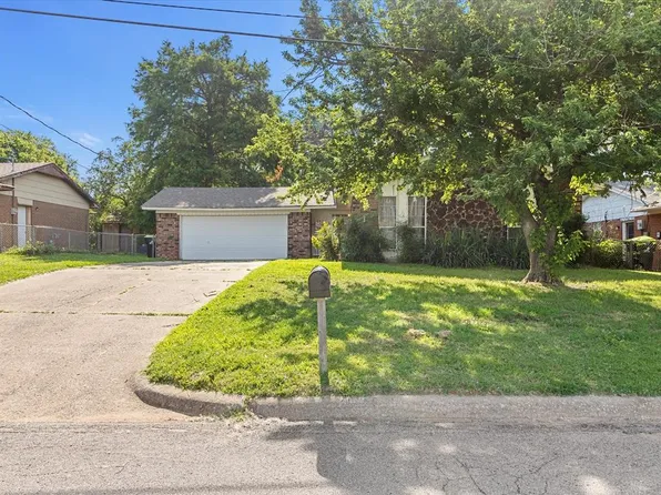 912 N 9th Ave, Purcell, OK 73080