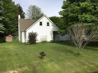 2406 Partridge Rd, Port Huron, MI 48060