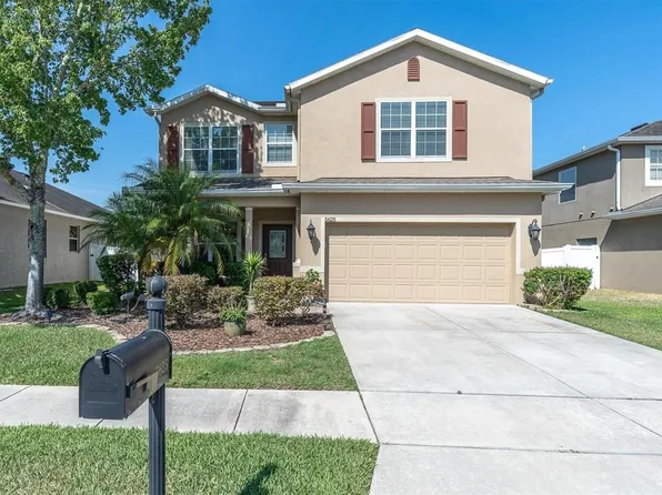 5625 Angelonia Ter, Land O Lakes, FL 34639