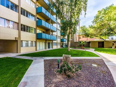 349 E Thomas Rd Unit E305, Phoenix, AZ, 85012
