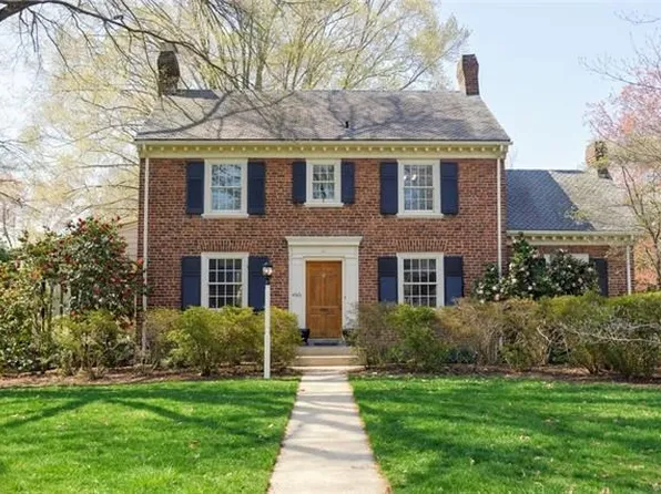 4516 Newport Dr, Richmond, VA 23227