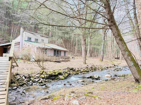 2390 Morse Brook Road, Putney, VT 05346
