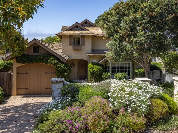 Camino Real 3 Nw Of 10th, Carmel By The Sea, CA 93921