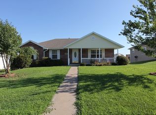 220 Northrup Ave, Holts Summit, MO 65043
