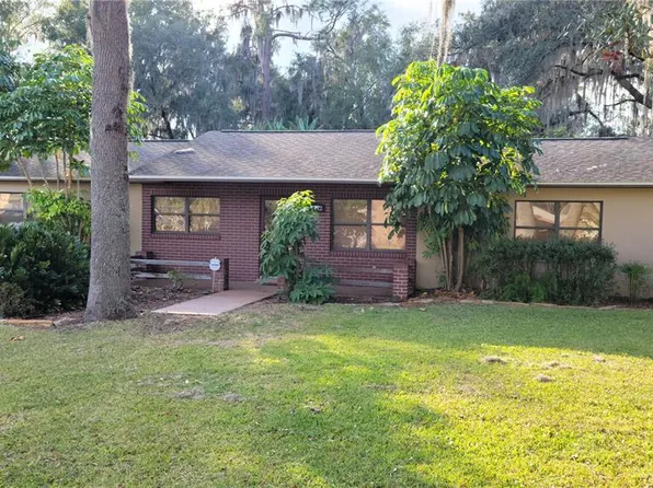 1412 County Road 482n, Lake Panasoffkee, FL 33538