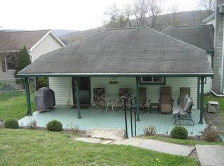5207 Prospect St, Susquehanna, PA 18847