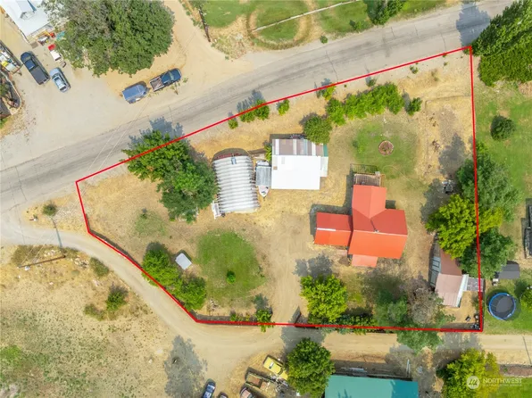 230 Arden Road, Ardenvoir, WA 98811