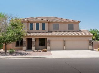 26272 N 73rd Dr, Peoria, AZ 85383