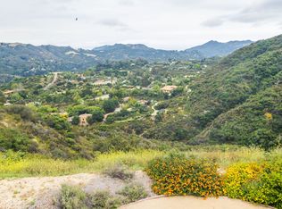 1620 Luse Tank Rd, Topanga, CA 90290