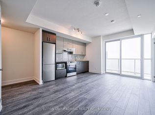 188 Fairview Mall Dr #2115, Toronto, ON M2J 2Z3