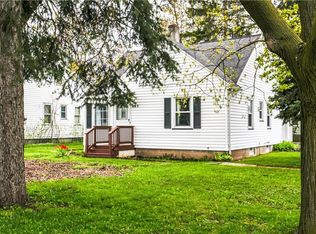 669 Howard Rd, Rochester, NY 14624