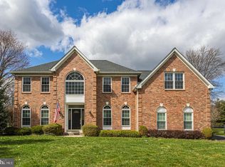 1501 Carlene Ct, Langhorne, PA 19047