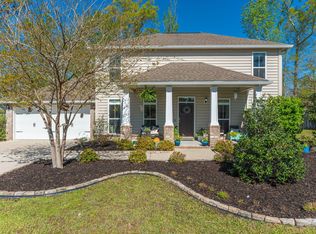 4540 Annabelle Ln, Crestview, FL 32539