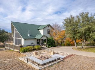 330 Sunfish Point, Bluff Dale, TX 76433
