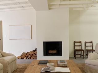 966 Chelham Way, Santa Barbara, CA 93108