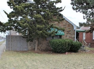 401 Rutledge St, Gary, IN 46404