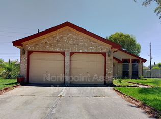 8223 Vista Del Sol Dr, Houston, TX 77083