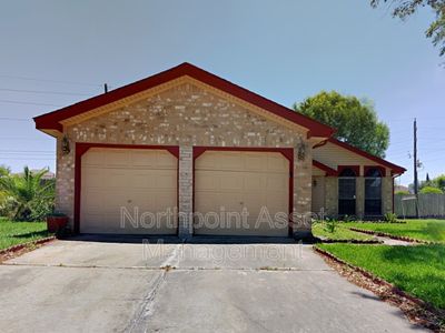 8223 Vista Del Sol Dr, Houston, TX, 77083