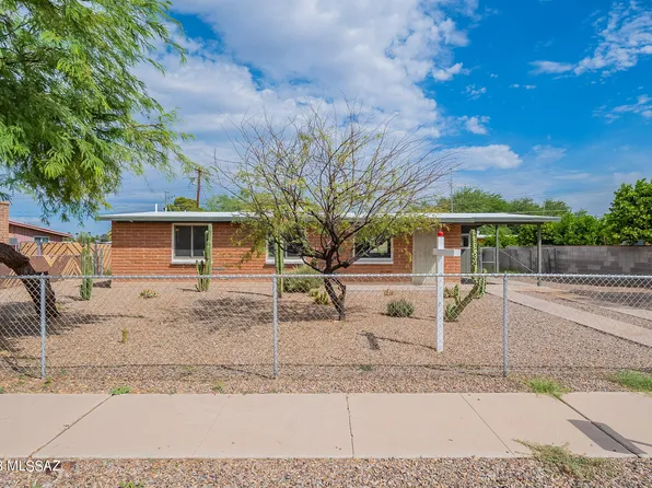 1133 E Illinois St, Tucson, AZ 85714