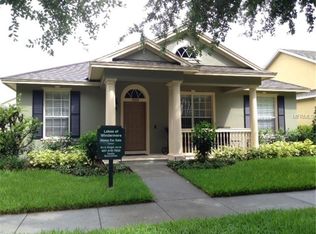7029 Nobleton Dr, Windermere, FL 34786