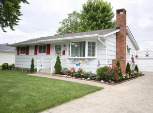 1068 Racine Ave, Columbus, OH 43204