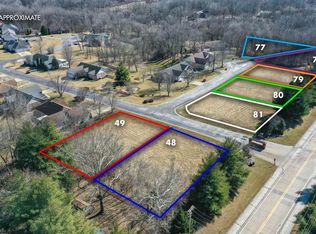 79 Deerfield Cir, Alton, IL 62002