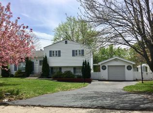 22 Cumberland Rd, Fishkill, NY 12524