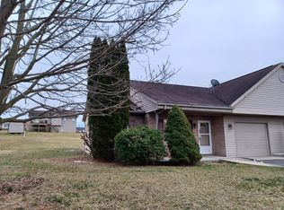 11478 Nicole Dr, Greencastle, PA