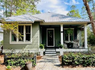 36 Grayton Bayou Dr, Santa Rosa Beach, FL 32459