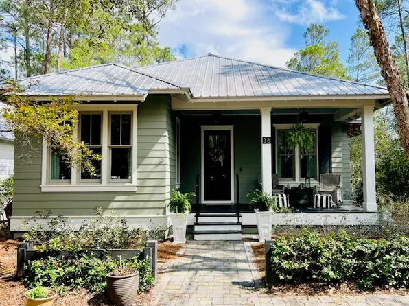 36 Grayton Bayou Dr, Santa Rosa Beach, FL 32459