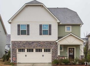 7653 Mapleshire Dr, Raleigh, NC 27616