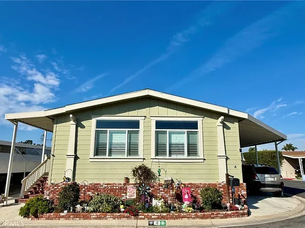 18601 Newland St Space 4, Huntington Beach, CA 92646