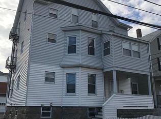 89 Brayton Ave, Fall River, MA 02721