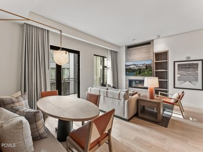 2417 High Mountain Rd #3307, Park City, UT, 84098