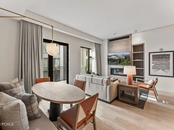 2417 High Mountain Rd #3307, Park City, UT 84098