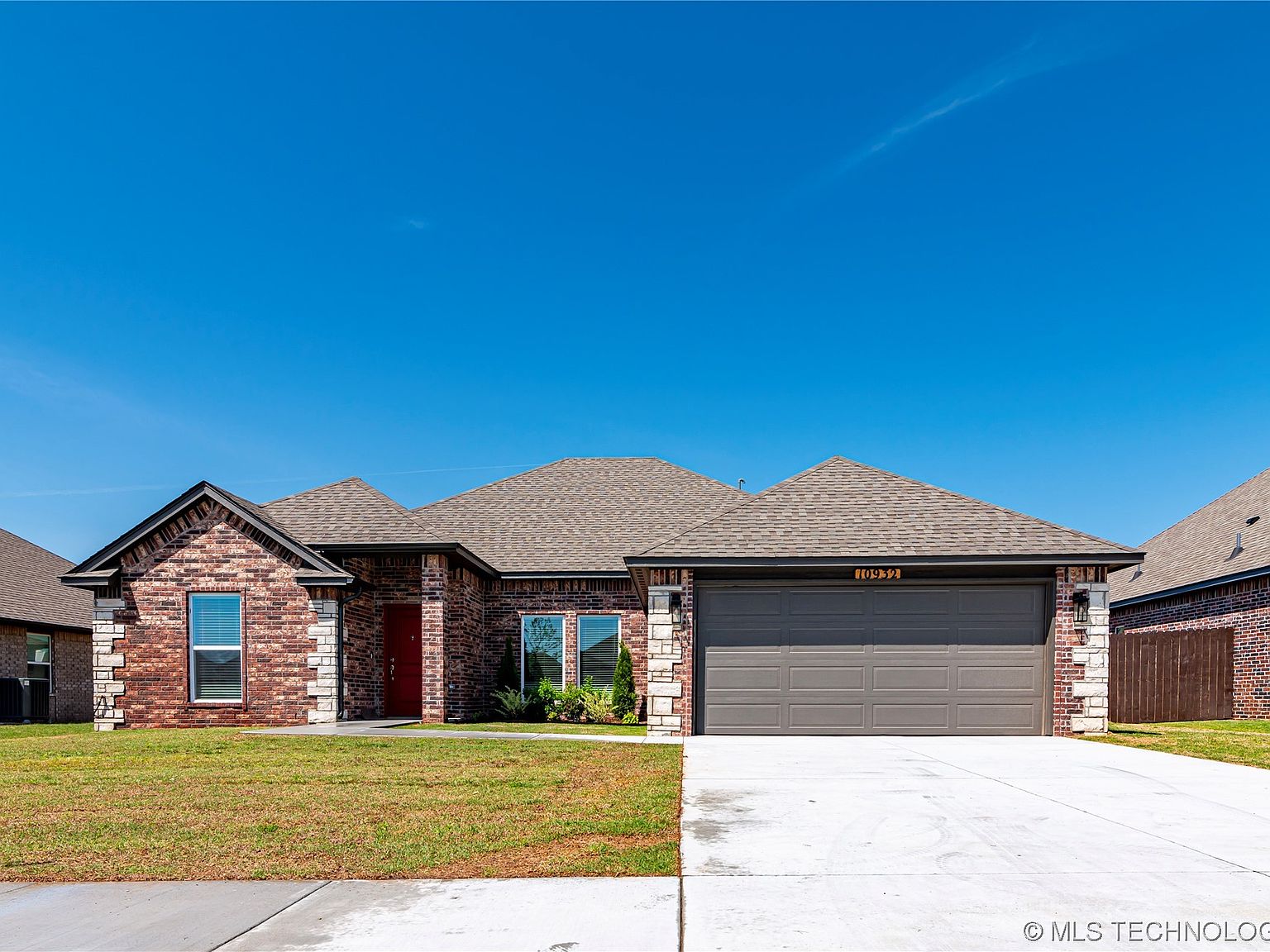 10932 S 275th Ave E, Coweta, OK 74429 MLS 2326700 Zillow