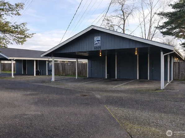 6909 S Madison, Tacoma, WA 98409