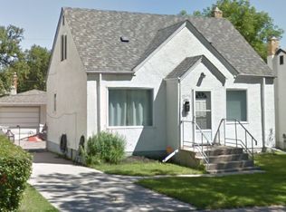251 Hazel Dell Ave, Winnipeg, MB R2K 0P7