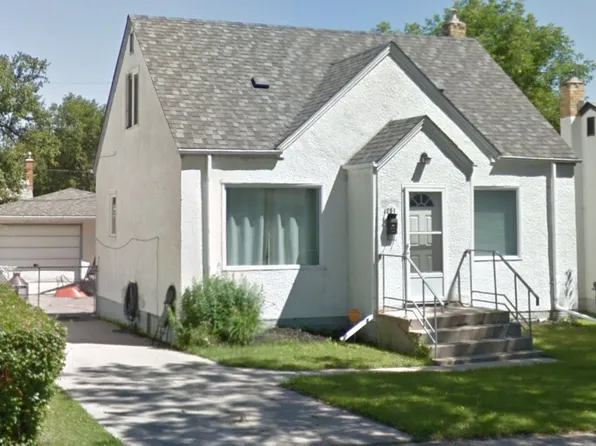 251 Hazel Dell Ave, Winnipeg, MB R2K 0P7