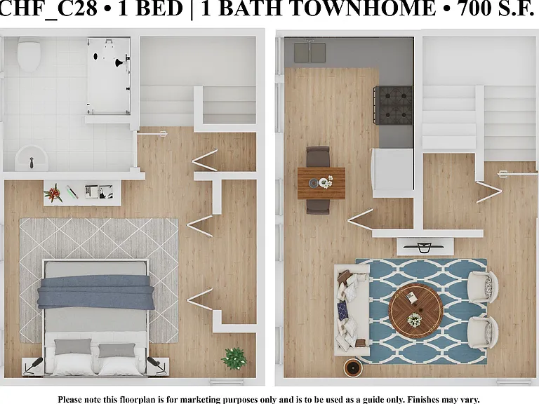 CWE Apartments — Photo 27