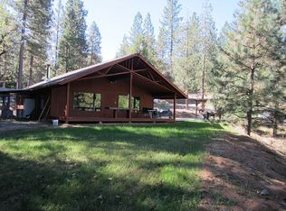 7104 Cranes Nest Rd, Mariposa, CA 95338