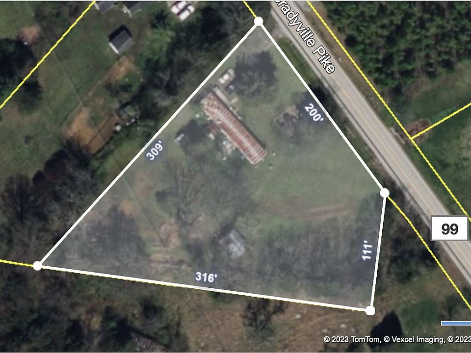 1st image of 7352 Bradyville Pike