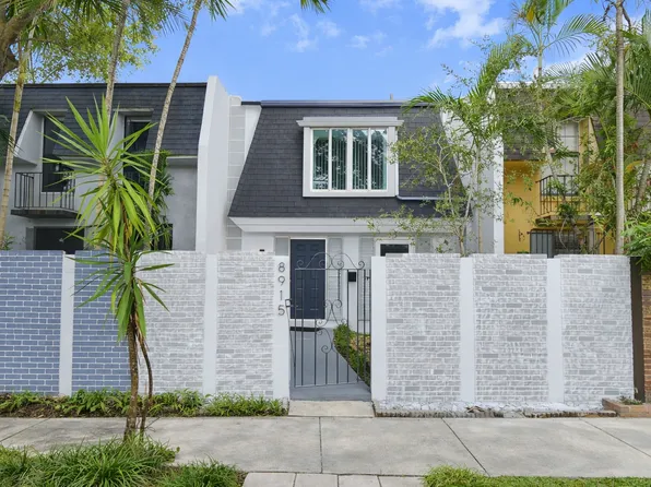 8915 SW 96th Ave, Miami, FL 33176