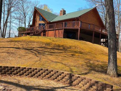 208 Private Road 1107, Kitts Hill, OH, 45645