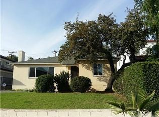 8519 Lorain Rd, San Gabriel, CA 91775