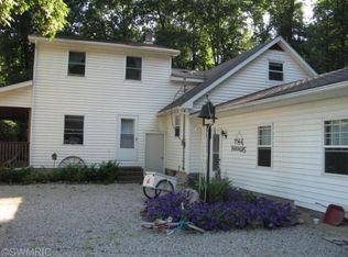 30961 Timber Run Trl, Colon, MI