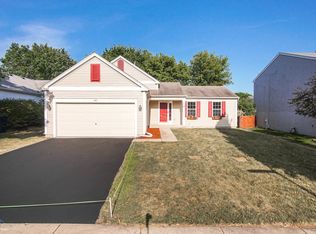 583 Deer Crossing Ct, Hainesville, IL 60030