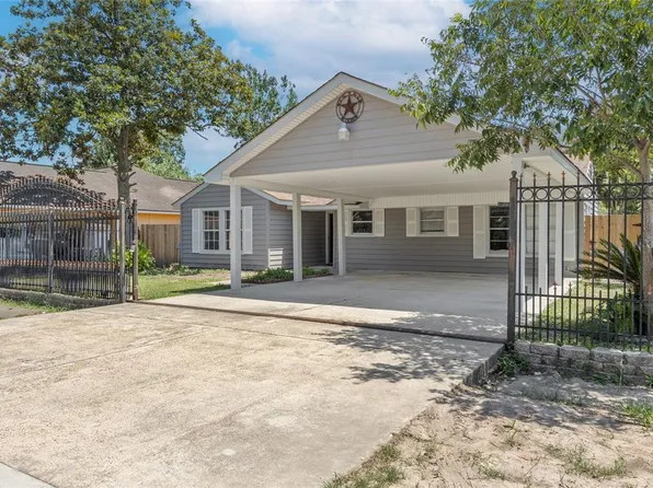 3218 Mohawk Street, Houston, TX 77093