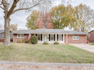 611 Vermont St, Bethalto, IL